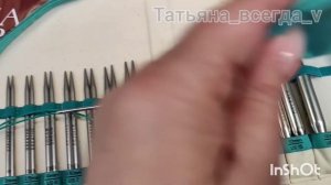 Mindful. Плюсы и минусы. мое мнение. #спицы#mindful