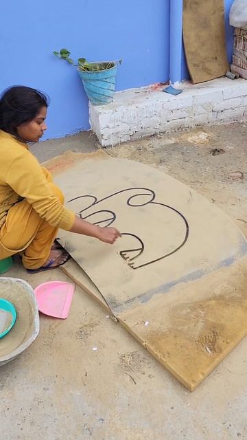 How to draw hathi elephant With UUU #shorts смотреть онлайн