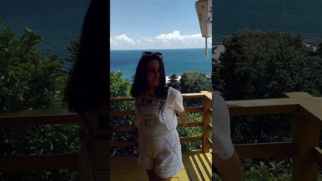 были в японском саду смотреть онлайн