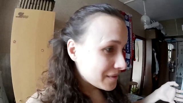 Vlog #75 День сурка смотреть онлайн