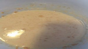 Итальянский пасхальный сырный кулич