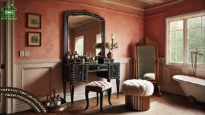 Регентство в интерьере как роскошь и утонченность дизайна (49)