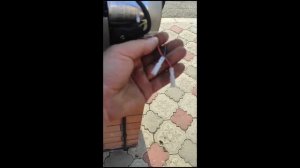 Монтаж автоматики TWISTO TW-40000SKIT, ALUTECH