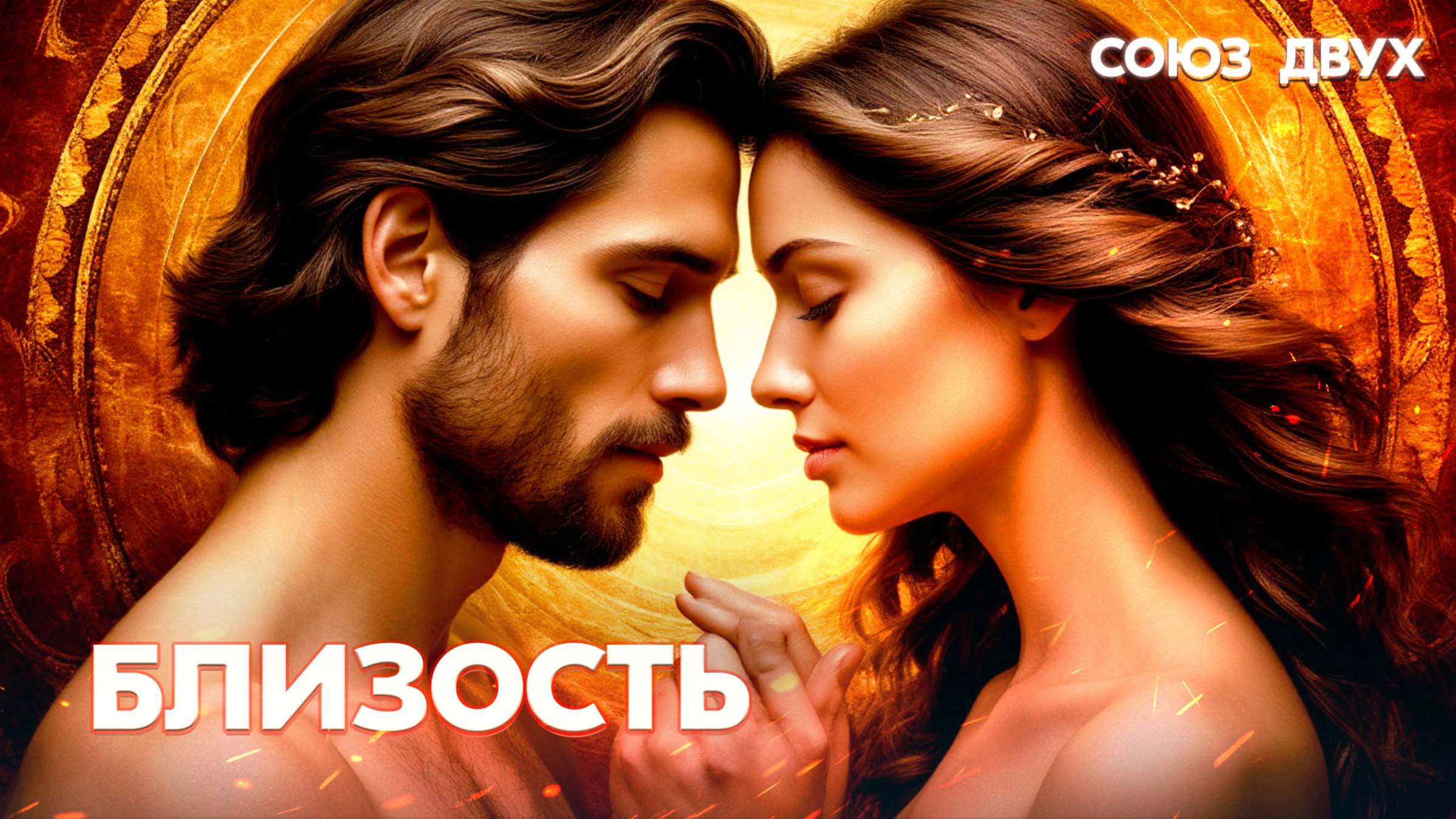 1.30. Близость у половинок