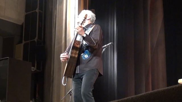 Tommy Emmanuel - Zelenograd