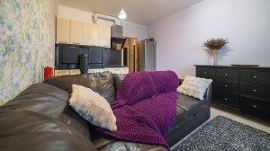 студия в г. Кудрово на продажу