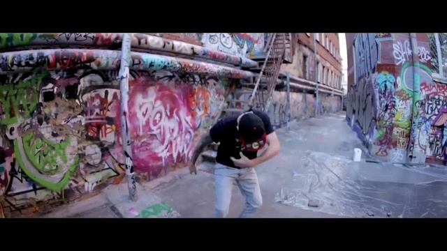 J Slam | KRUMP | Dance Legend | MAYA FILM смотреть онлайн