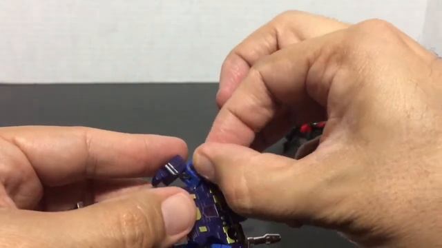 G1 Transformers Walmart Exclusive Decepticon Cassettes Review of Rumble, Ravage, Frenzy & Laserbeak смотреть онлайн