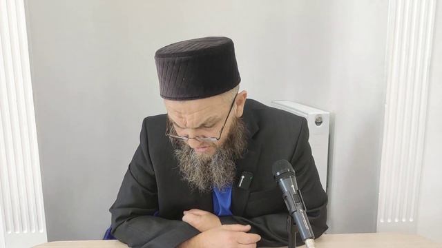 016.Кто они аулия Аллаха.Деяния приносящие многократные награды. смотреть онлайн