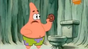 Губка Боб-Пончик стыда (3/3)