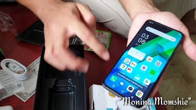 INFINIX NOTE12  256GB8GBRAM  DECEMBER 2022