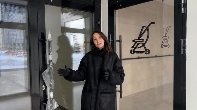 Новостройки и недвижимость Тюмени / Честный видеообзор на ЖК "Меридиан Запад"