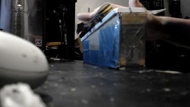 EvrSlick flow team tryout
