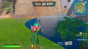 Fortnite - Только без рейтинга (апрель 2025, без комментариев)