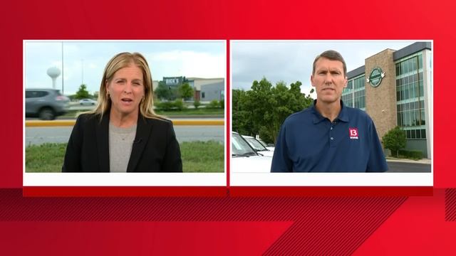 Greenwood Park Mall Shooting Team Coverage | WTHR 6 p.m. Update | July 18, 2022 смотреть онлайн