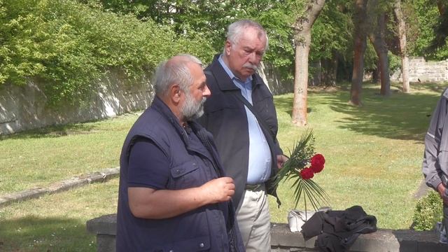 День Победы 9.května, Česká Lípa смотреть онлайн