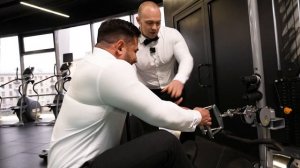 Качки тестируют классическую одежду! | Собираем образ на свадьбу | Турецкое качество