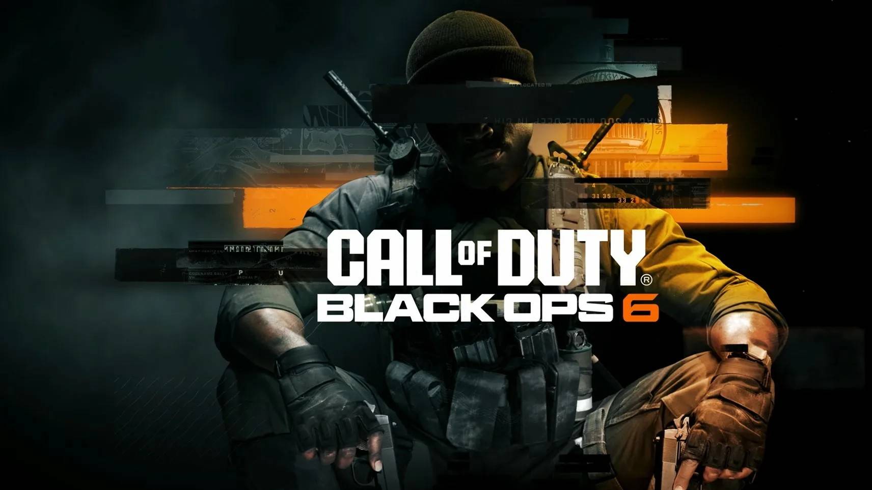 Call of Duty Black Ops 6 multiplayer gaming GO дальше...