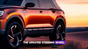 Exclusive Look: 2025 Volkswagen Tavendor Charismatic and Dynamic SUV