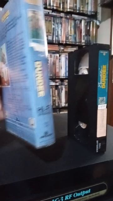 CROCODILO DUNDEE EM VHS#shrots смотреть онлайн