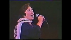 Хамис Мусаева 1995