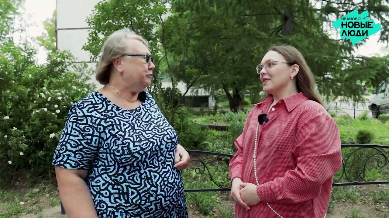 Проект «Эко город» | Новые спам урны в Иванове |Новые люди