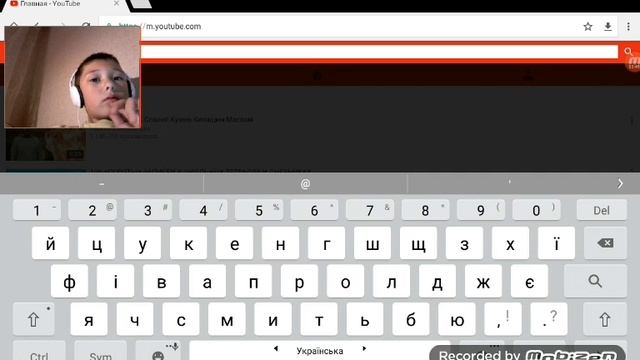 Як скачати відео з ютуб і секрети знімання відео від Sergey Game смотреть онлайн