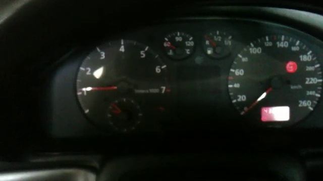 defekter Temperaturgeber Audi A4 2.8 V6 AAH смотреть онлайн