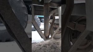 Прицеп 2ПТС4  с документами