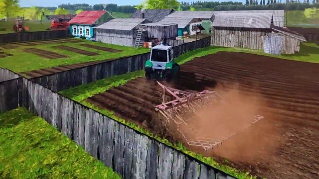 рп фс 17 культивируем поля 7 серия смотреть онлайн