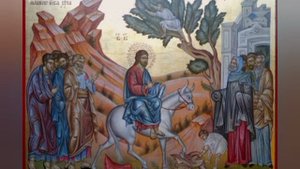Слово о Законе и Благодати