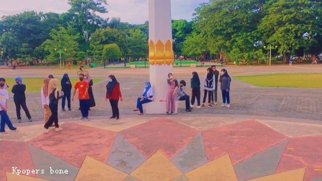 KPOP RANDOM PLAY DANCE PART 8 BY KPOPERS BONE смотреть онлайн