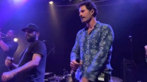 Capital Cities - Safe and Sound (Live)