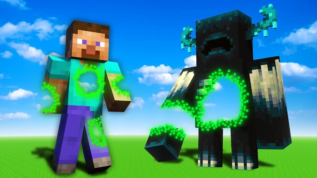 Эксперименты с нанитами против Minecraft | Teardown смотреть онлайн