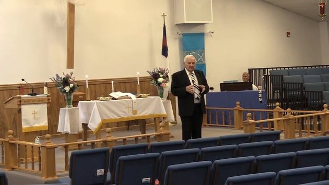 Mohave Valley UMC 4 26 20 sermon смотреть онлайн