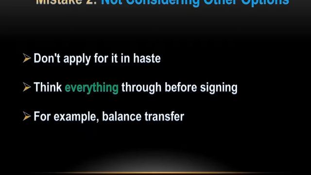 Top Common Personal Loans Mistakes and How To Avoid Them смотреть онлайн