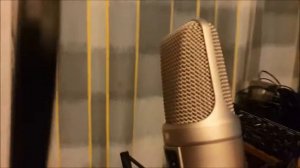 Микрофон RODE NT2 NT 2A