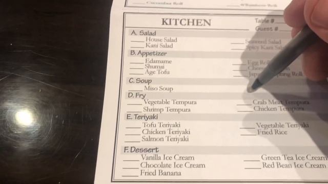 Sushi Village Review смотреть онлайн