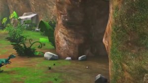 Команда Дино 40 серия Умница Троодон Мультфильм для детей