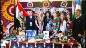 Изучайте таджикский язык в МГЛУ!