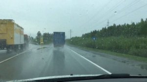 XRAY Cross Дворники с датчиком дождя (автоматический режим)