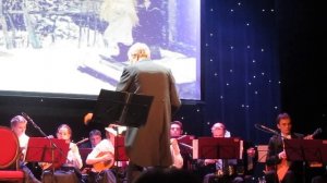 Валенки Оркестр "Скоморохи" Дирижер Виктор Акулович