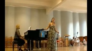 У зари-то, у зореньки - Русская народная