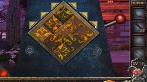 Can You Escape The 100 Room VII Level 16 Walkthrough