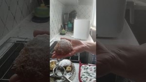 кексы в аэрогриле