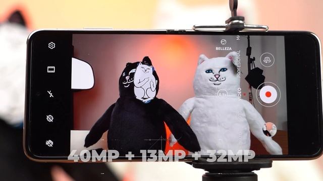 P50 Pocket: El nuevo plegable de Huawei смотреть онлайн