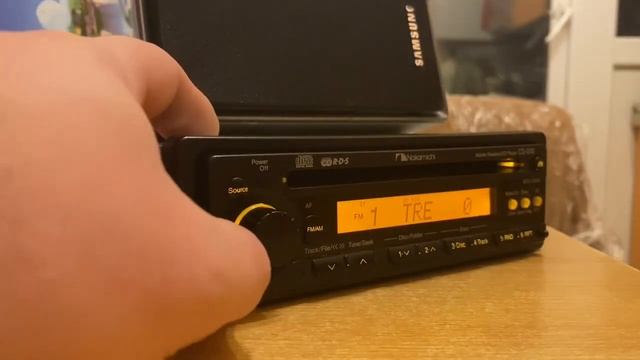 Nakamichi CD-500 test 29 nov 2022 смотреть онлайн