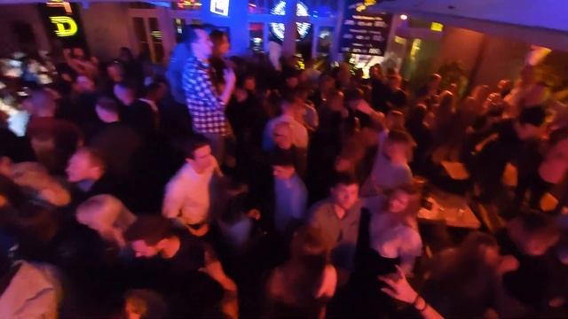 MAÑANA/Patio /DJs/Sax/Lights/Wroclaw - ACID TV смотреть онлайн