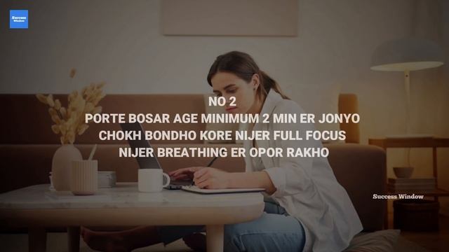 Topper রা পড়তে বসার আগে যে কাজগুলো করে || Best Smart Study Tips in Bengali || Study Motivation 202