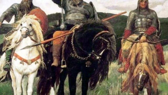 Старинные русские меры длины.
Мультфильм ученицы 5 класса Спренченат Полины, 2025 год